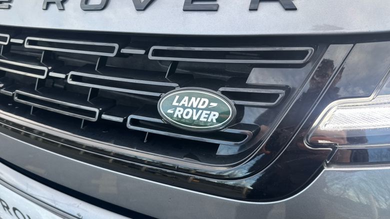 Land Rover Range Rover Evoque 2.0 D200 Dynamic HSE 5dr Auto Diesel Hatchback